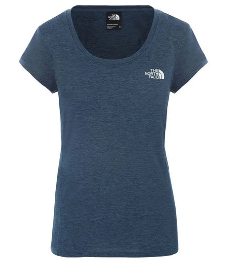 Tricou The North Face W Hikesteller Ii   Tricou The North Face W Hikesteller Ii