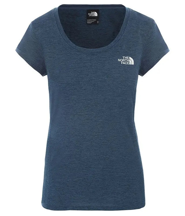 Tricou The North Face W Hikesteller Ii   Tricou The North Face W Hikesteller Ii