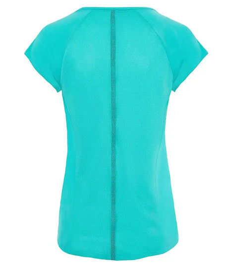 Tricou The North Face W Hikesteller   Tricou The North Face W Hikesteller