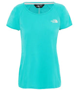 Tricou The North Face W Hikesteller   Tricou The North Face W Hikesteller