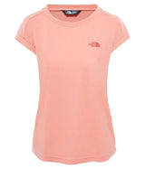 Tricou The North Face W Hikesteller S/s   Tricou The North Face W Hikesteller S/s