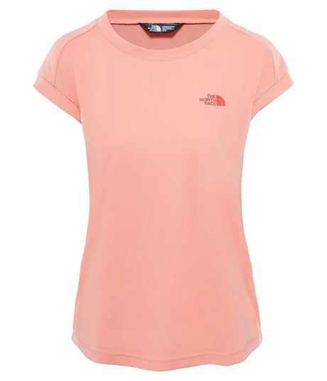Tricou The North Face W Hikesteller S/s   Tricou The North Face W Hikesteller S/s