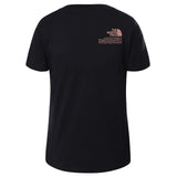 Tricou The North Face W Himalayan Bottle Source   Tricou The North Face W Himalayan Bottle Source