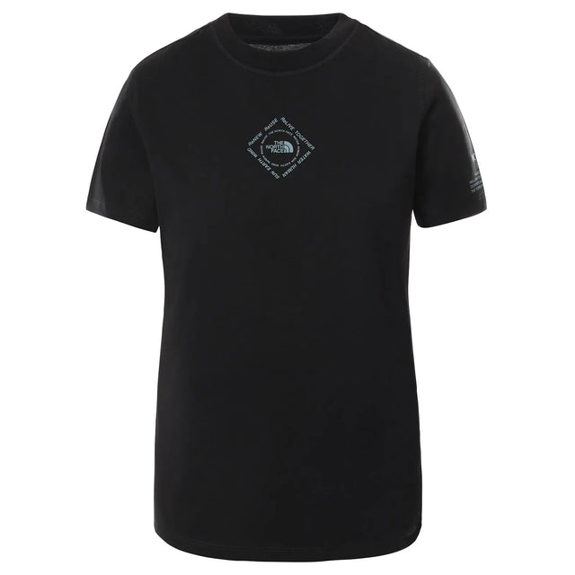 Tricou The North Face W Himalayan Bottle Source   Tricou The North Face W Himalayan Bottle Source