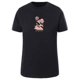 Tricou The North Face W Himalayan Bottle Source   Tricou The North Face W Himalayan Bottle Source