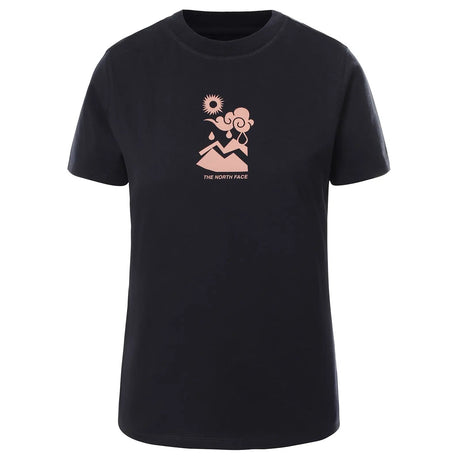 Tricou The North Face W Himalayan Bottle Source   Tricou The North Face W Himalayan Bottle Source