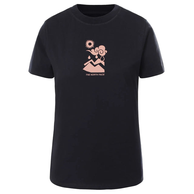 Tricou The North Face W Himalayan Bottle Source   Tricou The North Face W Himalayan Bottle Source