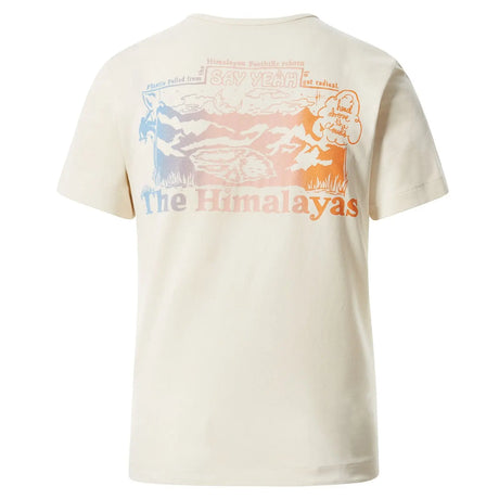 Tricou The North Face W Himalayan Bottle Source   Tricou The North Face W Himalayan Bottle Source
