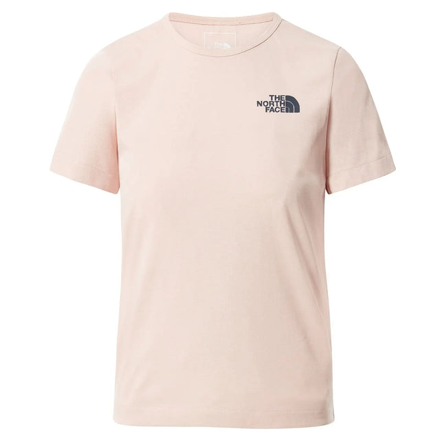Tricou The North Face W Himalayan Bottle Source   Tricou The North Face W Himalayan Bottle Source
