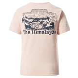 Tricou The North Face W Himalayan Bottle Source   Tricou The North Face W Himalayan Bottle Source