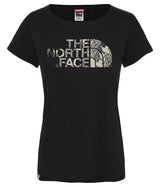 Tricou The North Face W Himalayan   Tricou The North Face W Himalayan