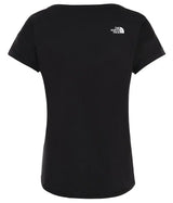 Tricou The North Face W Himalayan   Tricou The North Face W Himalayan