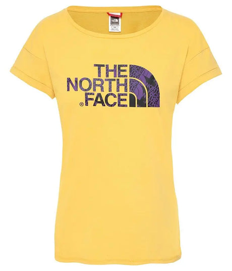 Tricou The North Face W Himalayan   Tricou The North Face W Himalayan