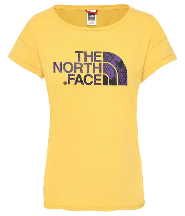Tricou The North Face W Himalayan   Tricou The North Face W Himalayan