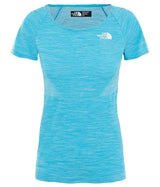 Tricou The North Face W Impendor Seamless   Tricou The North Face W Impendor Seamless