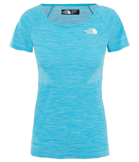 Tricou The North Face W Impendor Seamless   Tricou The North Face W Impendor Seamless