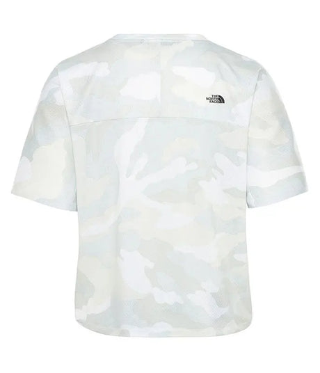 Tricou The North Face W Infinity Train   Tricou The North Face W Infinity Train