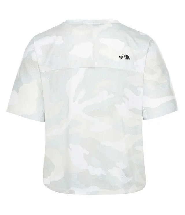 Tricou The North Face W Infinity Train   Tricou The North Face W Infinity Train