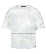 Tricou The North Face W Infinity Train   Tricou The North Face W Infinity Train