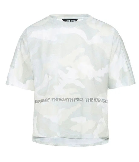Tricou The North Face W Infinity Train   Tricou The North Face W Infinity Train