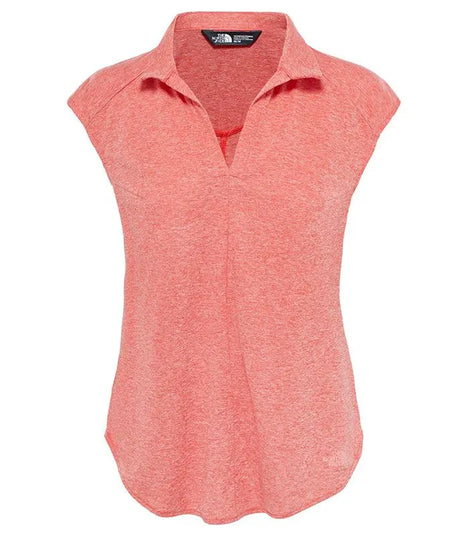 Tricou The North Face W Inlux S/l   Tricou The North Face W Inlux S/l