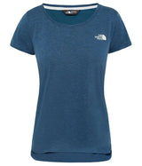 Tricou The North Face W Inlux   Tricou The North Face W Inlux