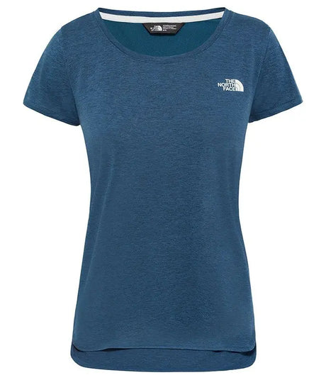Tricou The North Face W Inlux   Tricou The North Face W Inlux