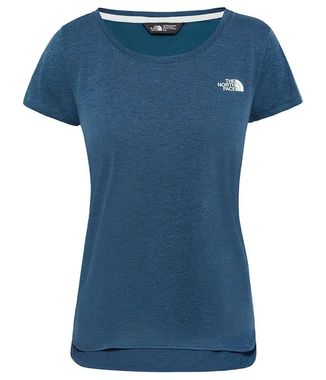 Tricou The North Face W Inlux   Tricou The North Face W Inlux