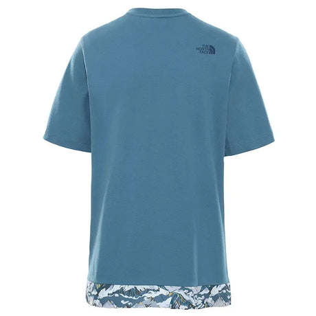 Tricou The North Face W Liberty   Tricou The North Face W Liberty
