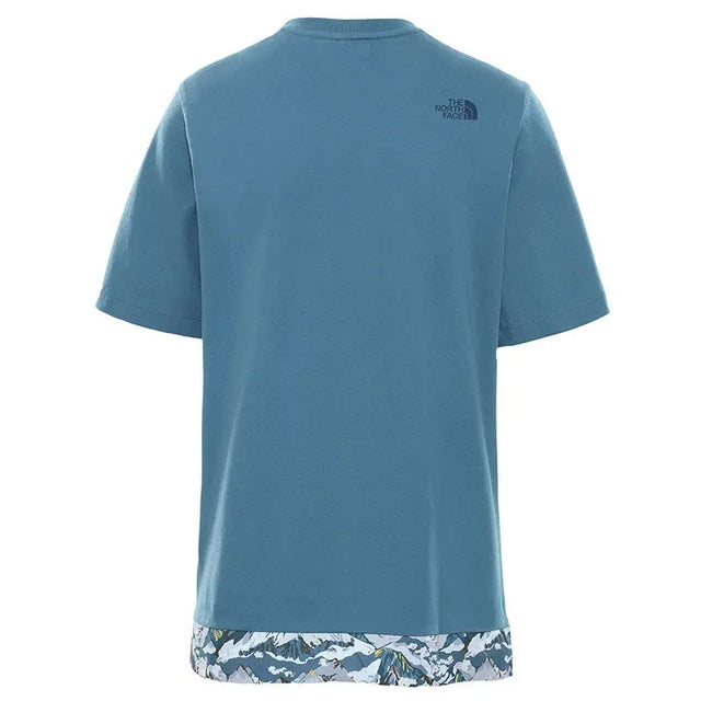 Tricou The North Face W Liberty   Tricou The North Face W Liberty