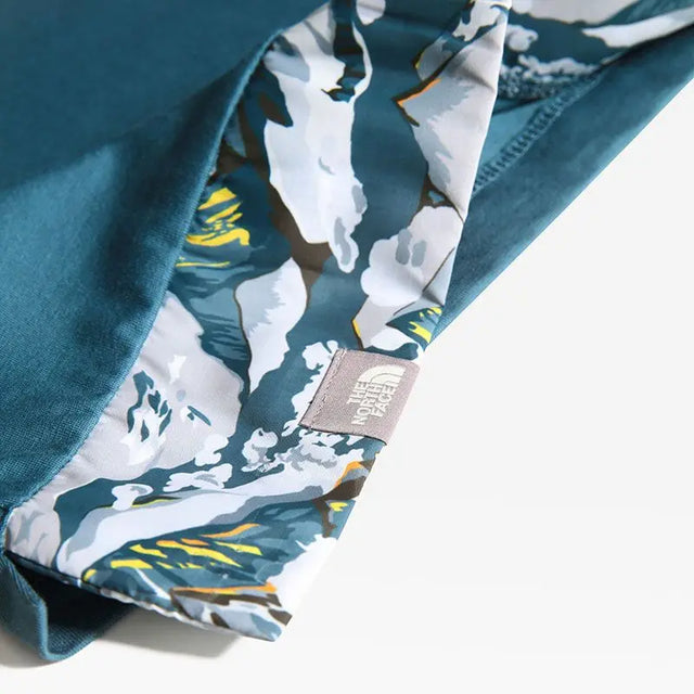Tricou The North Face W Liberty   Tricou The North Face W Liberty