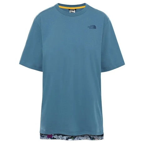 Tricou The North Face W Liberty   Tricou The North Face W Liberty