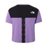 Tricou The North Face W Mountain Athletics   Tricou The North Face W Mountain Athletics