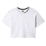 Tricou The North Face W New Crop Zumu   Tricou The North Face W New Crop Zumu