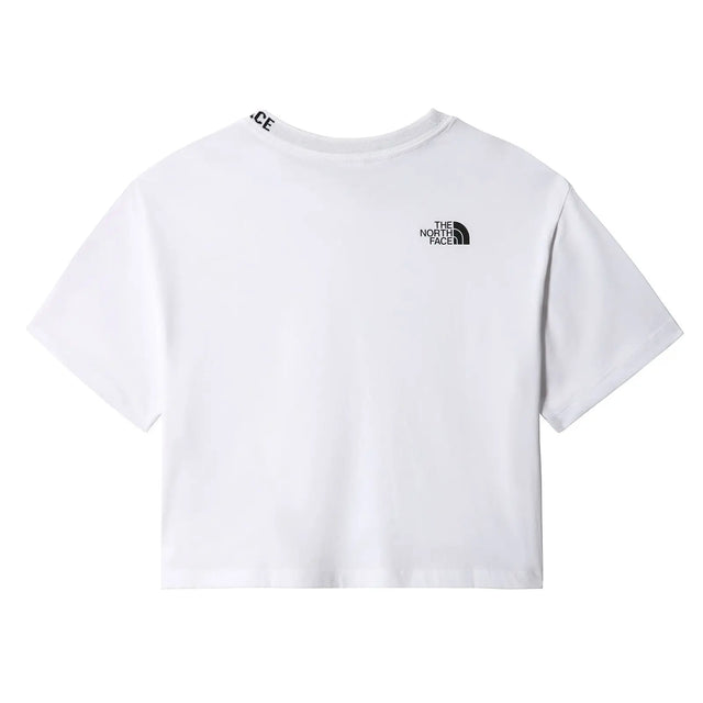 Tricou The North Face W New Crop Zumu   Tricou The North Face W New Crop Zumu
