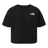 Tricou The North Face W New Crop Zumu   Tricou The North Face W New Crop Zumu