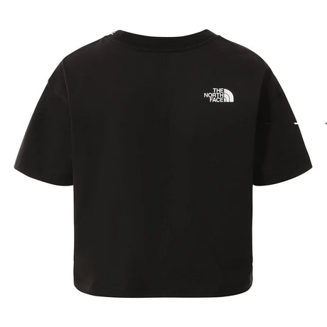 Tricou The North Face W New Crop Zumu   Tricou The North Face W New Crop Zumu