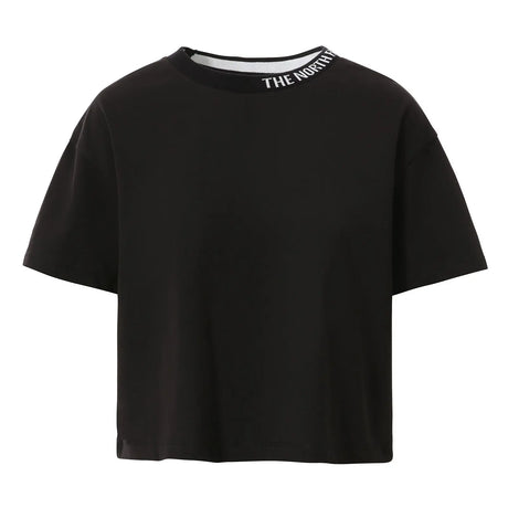 Tricou The North Face W New Crop Zumu   Tricou The North Face W New Crop Zumu