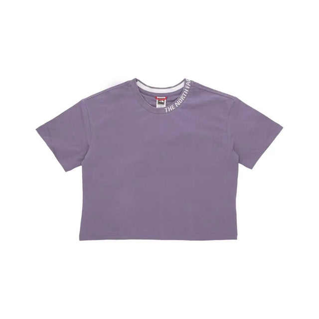 Tricou The North Face W New Crop Zumu   Tricou The North Face W New Crop Zumu