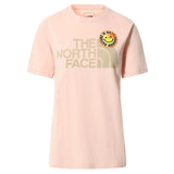 Tricou The North Face W Patches   Tricou The North Face W Patches