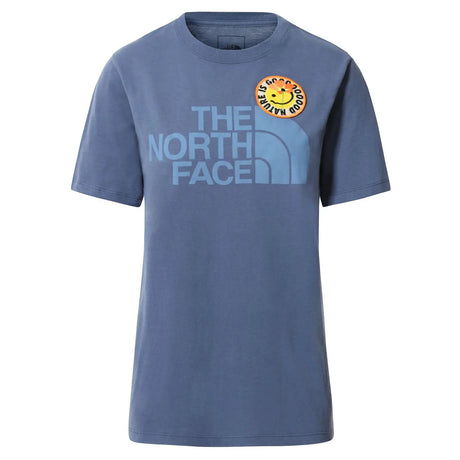 Tricou The North Face W Patches   Tricou The North Face W Patches