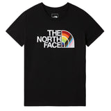 Tricou The North Face W Pride Recycled   Tricou The North Face W Pride Recycled