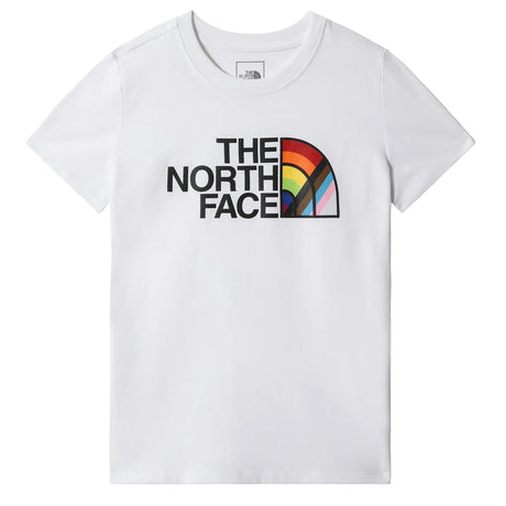 Tricou The North Face W Pride Recycled   Tricou The North Face W Pride Recycled