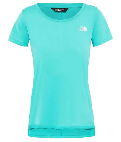 Tricou The North Face W Quest   Tricou The North Face W Quest