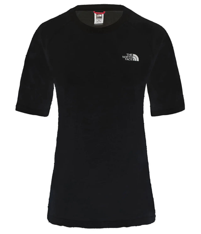 Tricou The North Face W Raglan   Tricou The North Face W Raglan