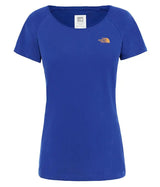 Tricou The North Face W Raglan Simple Dome   Tricou The North Face W Raglan Simple Dome