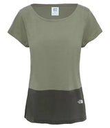 Tricou The North Face W Redbox   Tricou The North Face W Redbox