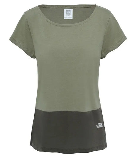 Tricou The North Face W Redbox   Tricou The North Face W Redbox