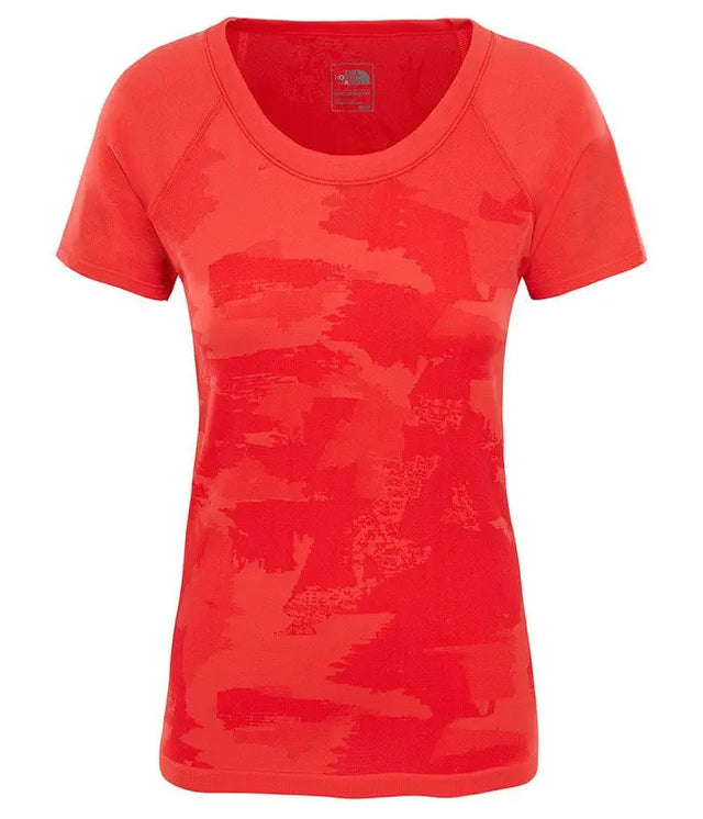 Tricou The North Face W Seamless S/s   Tricou The North Face W Seamless S/s