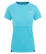 Tricou The North Face W Summit L1 Engineered Ss   Tricou The North Face W Summit L1 Engineered Ss